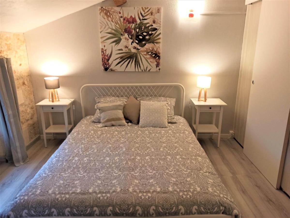 La Pastorale Bed & Breakfast Beurlay Oda fotoğraf